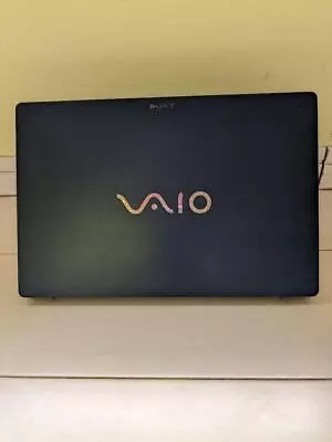 [First Generation VAIO X] [Ultra-light Antique PC] VPCX119KJ/B Notebook • $284.99