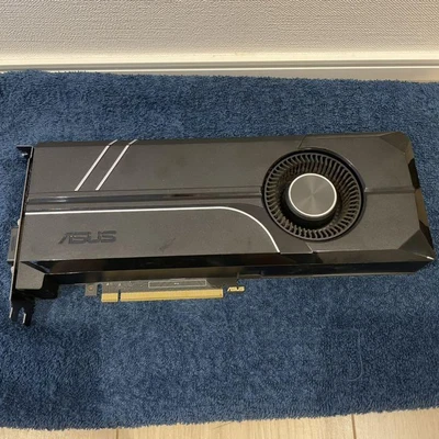 $573.71 • Buy Asus Turbo Gtx1070 8G Gpu Graphic Board