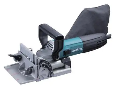 Makita PJ7000 Biscuit Jointer 700W 240V MAKPJ7000 • £334.64