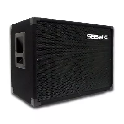 210 Bass Speaker Cabinet PA DJ 400 W NEW 2x10 PRO AUDIO • $219.99