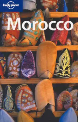 £3.58 • Buy Morocco (Lonely Planet Country Guide), Heidi Edsall, Paula Hardy, Mara Vorhees, 