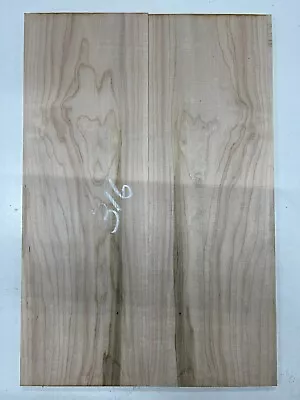 Ambrosia Maple Guitar Drop Top Luthier Tonewoods | 21 X 7 X 1/4  #316 • $15.99