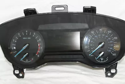 Speedometer Instrument Cluster Dash Panel Gauges 2013 Ford Fusion 56861 Miles • $81.75