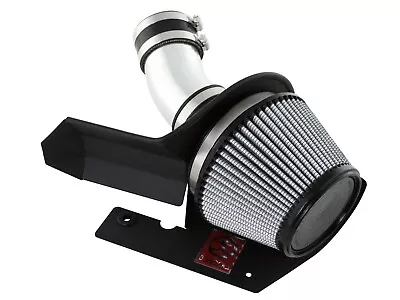 AFe Takeda Retain Cold Air Intake W/Dry Filter For 08-15 Lancer Evo X L4 2.0T • $346