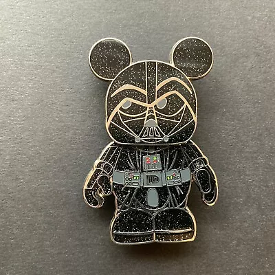 Vinylmation Mystery Jumbo Pin Star Wars - Darth Vader - LE 1000 Disney Pin 90326 • $75