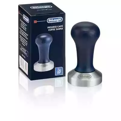 $39.90 • Buy Delonghi Professional Coffee Tamper (DLSC058)