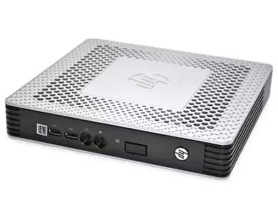 HP T610 Flexible Thin Client- H1Y31AT#ABA- 1GB F 2GB R AMD CPU HP ThinPro OS • $39.99
