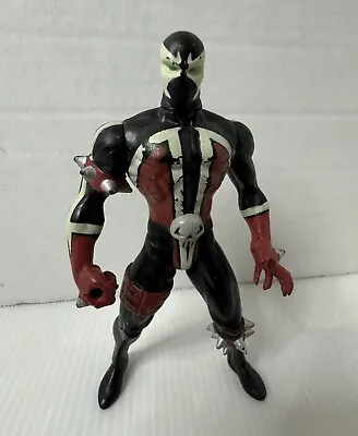 Medieval Spawn Series 1 Action Figure McFarlane Toys Vintage 1994 • $4.99