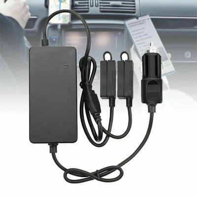 $61.59 • Buy DJI MAVIC AIR 2 Designed To Charge Mavic Car Charger Battery Charger AL3