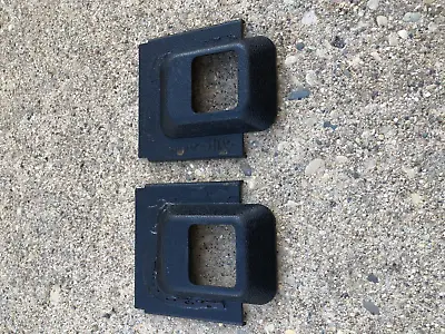 International Scout II Door Handle Covers Door Panel Covers Door Handle Surround • $75