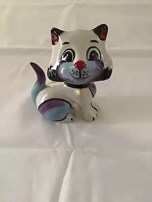 Lorna Bailey Cat Lucky • £46