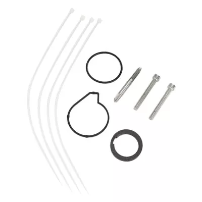 Air Suspension Compressor Cylinder Head Piston Ring Repair Kit For W211 W220 W21 • $16.58