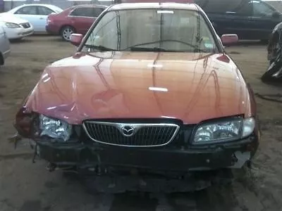 Passenger Right Lower Control Arm Front Fits 95-02 MAZDA MILLENIA 3165716 • $84.23