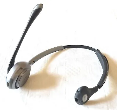 £14.99 • Buy Plantronics CS351N  Wireless Call Centre Headset Headphones