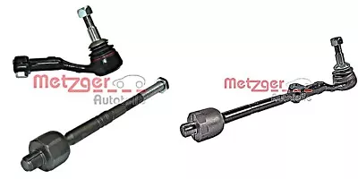 Rod Assembly PAIR METZGER Fits BMW E90 E93 E82 E88 E92 E81 Z4 E89 X1 E84 04-16 • £65.58