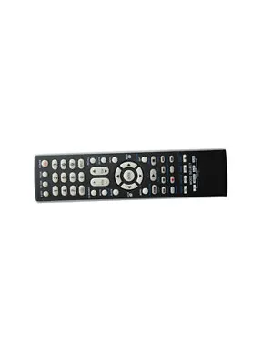 £12.14 • Buy Remote Control For Toshiba 32AV50SU 32AV50U 32AV502RZ 19AV51U REGZA LCD HDTV TV
