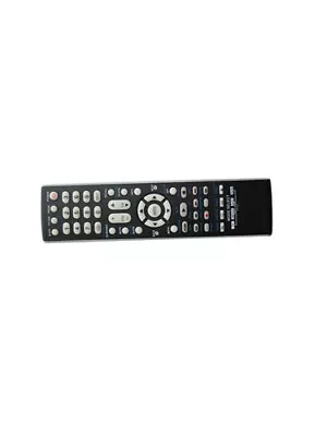 £12.40 • Buy Remote Control For Toshiba 42LX196 37RV530U 37RV635D 32HL57 REGZA LCD HDTV TV