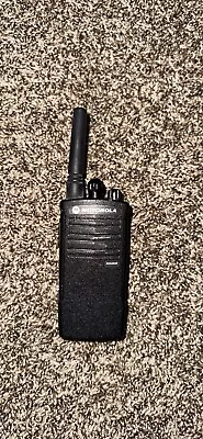 Motorola RDX RDU2020 Two Way Radio • $190