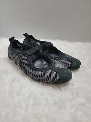 MERRELL Relay Tour Womens Shoes Size 8 Mary Jane Mesh Water  Walking Athletic • $35