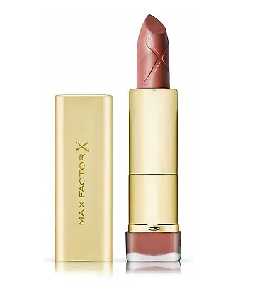 Max Factor Colour Elixir Lipsticks --Choose Shade--- • £3.89