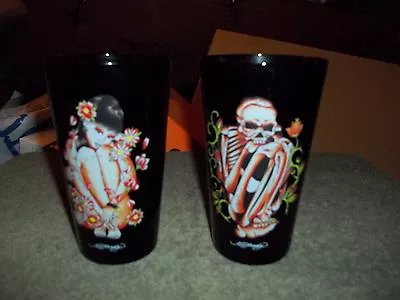 Set Of Don Ed Hardy Glasses • $14.99