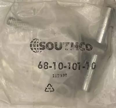 Southco T-handle CAM Latch 68-10-101-10 • $21.85