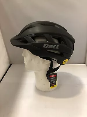 Bell Falcon Xrv Mips Road Cycling Helmets With Removable Visor - Medium 55-59cm • £39.99