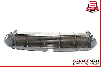 02-05 Mercedes W203 C230 Intercooler Air Cooler Radiator 2035000000 OEM • $102