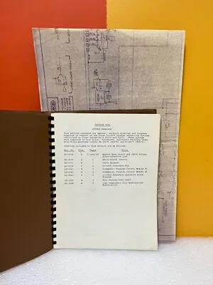 $49.99 • Buy Sloan SL1800 Vacuum Deposition System Manual + Schematics