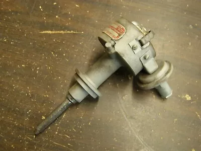 OEM Mopar 1957 Chrysler 300 392ci Hemi Dual Point Distributor Autolite 1689325 • $159