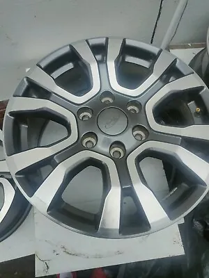 1 X Ford Ranger Wildtrak 18 Inch Wheel Rim • $100