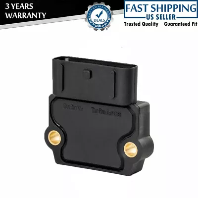 MD149768 Ignition Control Module FITS Mitsubishi DSM GSX GST TSI AWD 4G63 6G72 • $16.85