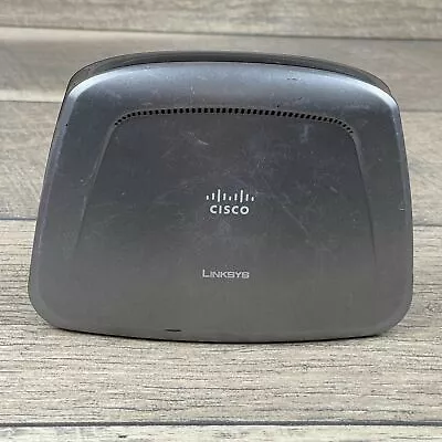 Linksys By Cisco WET610N Wireless-N Adapter Please See Pictures And Description • $17.99