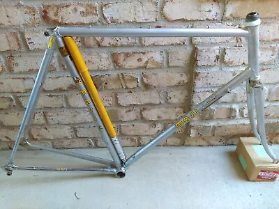 Masi Prestige 59cm Frameset Early Model • $840