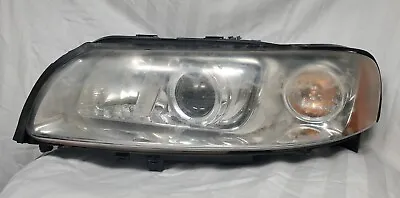 2007-2009 Volvo S60 V70 XC70 Driver Left Xenon HID Adaptive AFS Headlight • $300