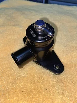 TurboSmart Kompact Blow Off Valve BOV • $100