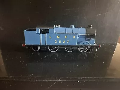 Hornby Dublo 3 Rail LNER 2537 • £25