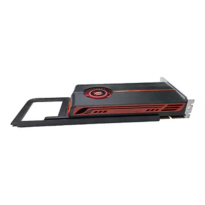 ATI Genuine Apple Radeon HD 5770 1GB Video Card For Mac Pro C016 • $39.99