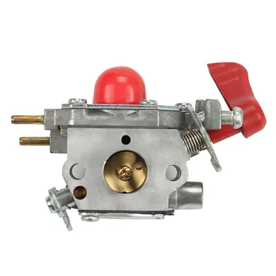 C1U-W43 Carburetor For Poulan BVM200FE Gas Blower ZAMA C1U-W43A C1U-W43B Carb • $11.69