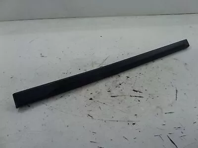 VW Jetta Left Rear Door Rub Strip Molding MK2 85-92 OEM 193 853 753 D • $47.49