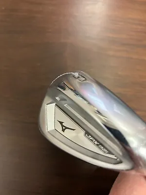 RH Mizuno JPX 921 Single GW Gap Wedge Iron Head Only 9.9 Out 10 Condition • $80