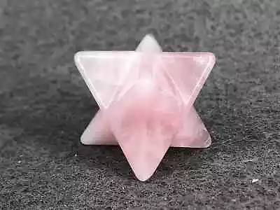 Rose Merkaba Star • $3.61