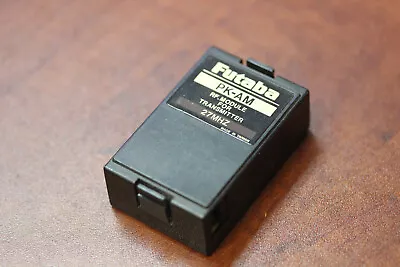 $40.67 • Buy FUTABA PK-AM RF.  Reciever Module For Trasnmitter 27MHZ