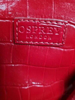 £9 • Buy Osprey London Handbag  