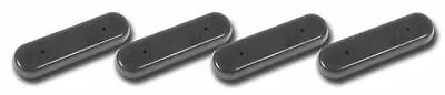 Vw Type 2 Bus 1961-1962 Front Bench Seat Rubber Stops Set Of 4 Kombi Microbus • $19