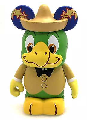 DISNEY Vinylmation - ANIMATION Series 2 - JOSE CARIOCA - THE THREE CABALLEROS • $18.95