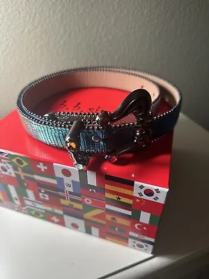 Bb Simon Belt 25 • $100