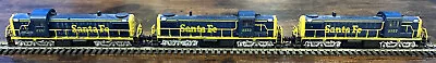 N Scale Kato Diesel Locomotive; 3 Engines At $75 Each • $75