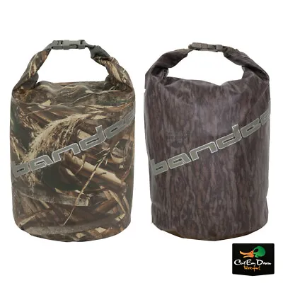 $34.90 • Buy New Banded Gear Arc Welded Dry Bag - Duck Hunting Camo Storage Waterproof Bag -