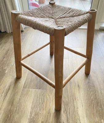 £45 • Buy Stool Kalyan Bamboo/Nature, Designed By House Doctor